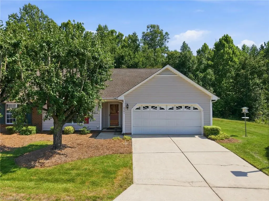 4301 River Rock Point, Greensboro, NC 27409 - #1