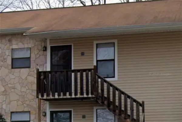 2000 Swaim Ridge Circle #G, Winston-Salem, NC 27127