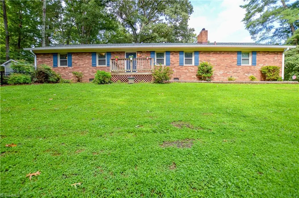 1507 Overlook Drive, Wilkesboro, NC 28697 - #1