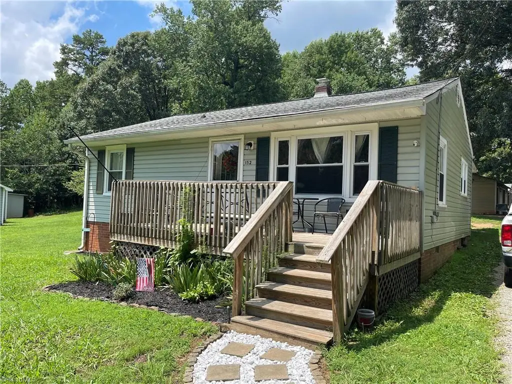 152 Coble Circle, Lexington, NC 27295 - #1