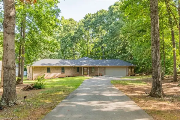 631 Mill Stream Lane, Lexington, NC 27292