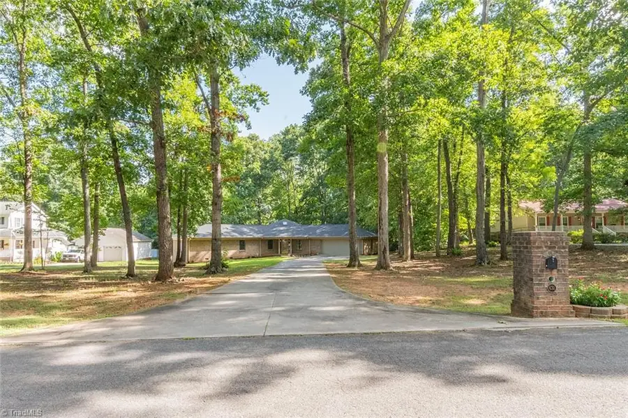 631 Mill Stream Lane, Lexington, NC 27292 - #2