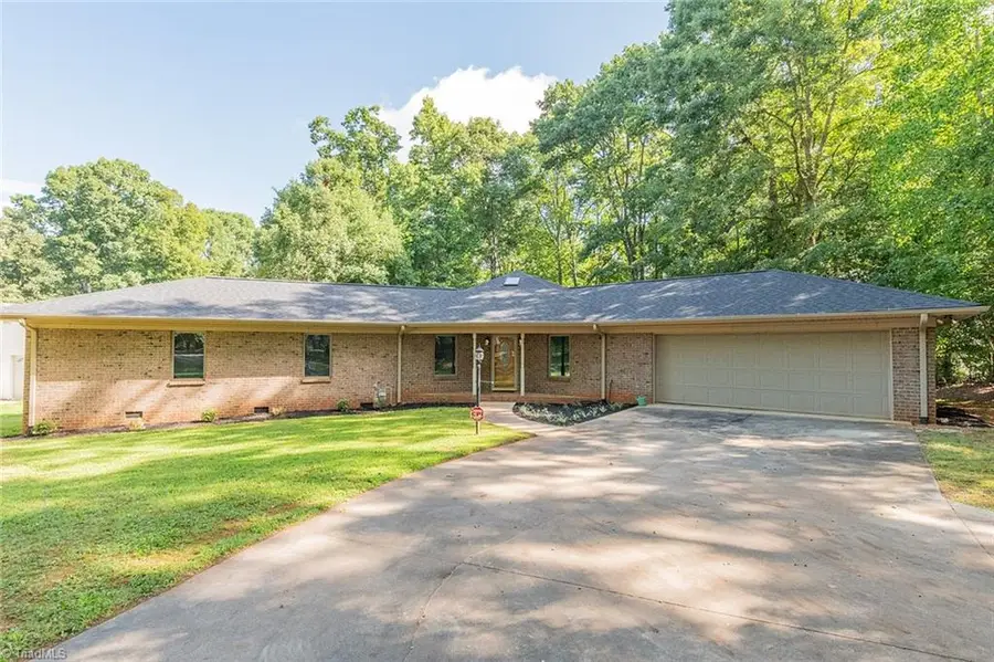 631 Mill Stream Lane, Lexington, NC 27292 - #3