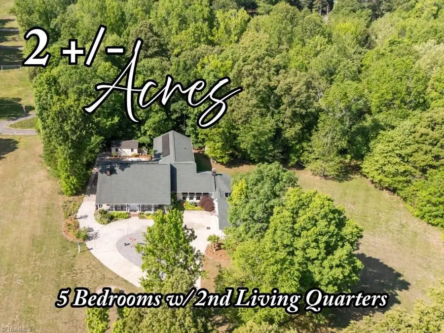3703 Brandon Drive, High Point, NC 27265 - #2