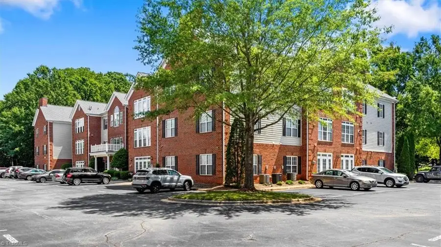 524 College Road #307, Greensboro, NC 27410 - #2