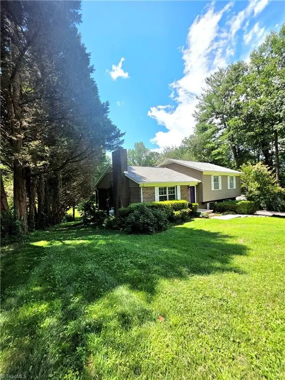 406 Laurel Mountain Road, North Wilkesboro, NC 28659 - #2