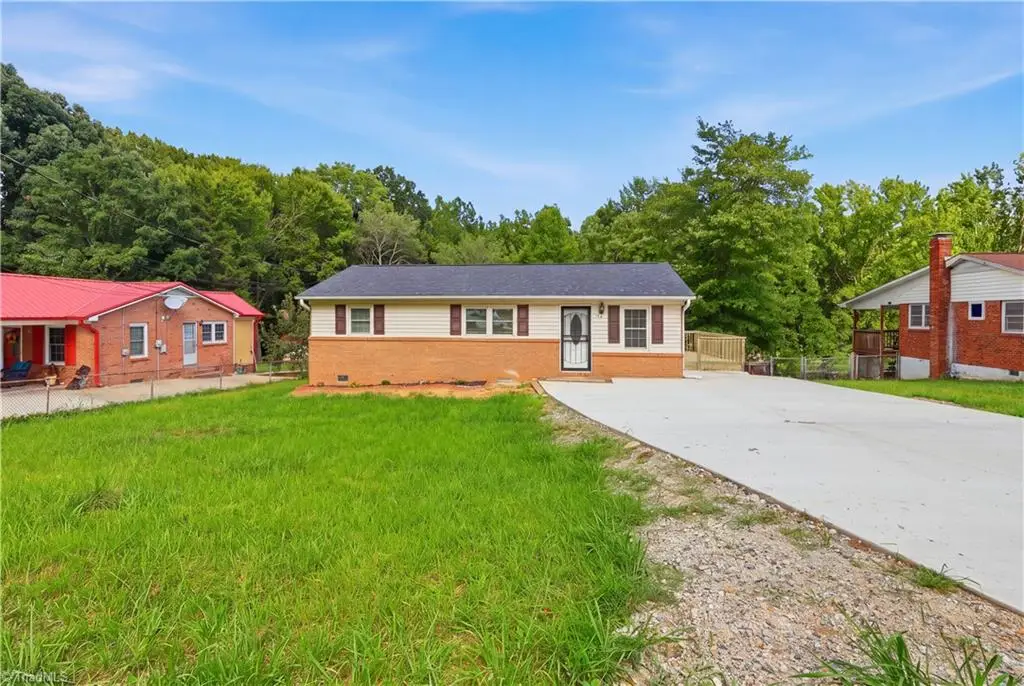 114 N Hall Street, High Point, NC 27263 - #1