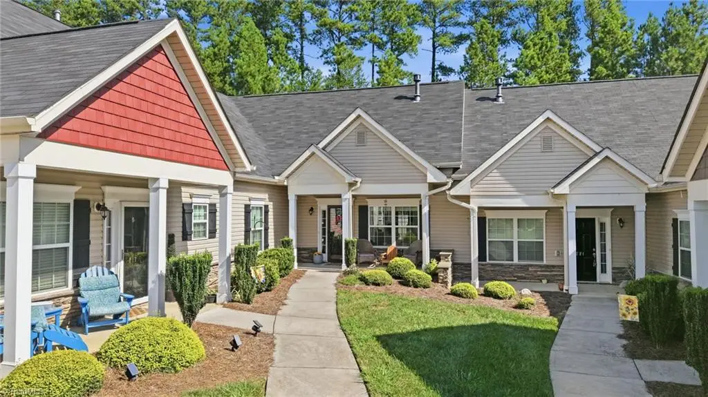 219 Hawks Nest Circle, Clemmons, NC 27012 - #1