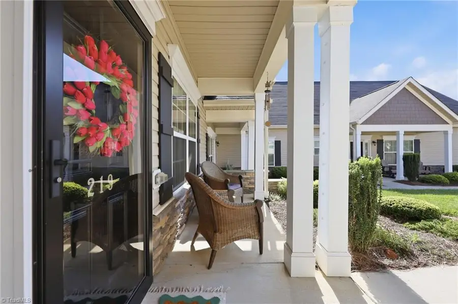 219 Hawks Nest Circle, Clemmons, NC 27012 - #2