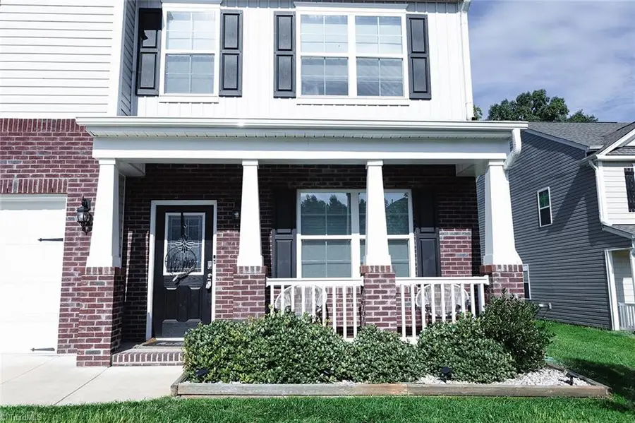 2630 Titan Village Court, Clemmons, NC 27103 - #2