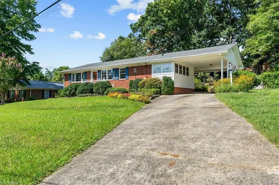 1326 Brookdale Drive, Asheboro, NC 27205 - #2