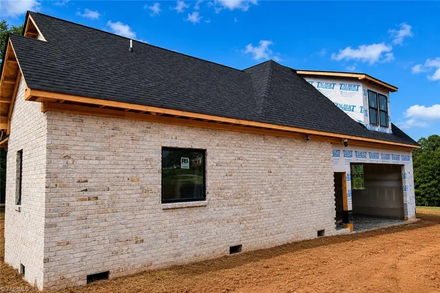 1490 Conard Sowers Road, Lexington, NC 27295 - #2