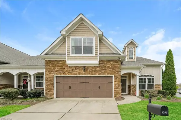 3799 Filton Drive, Greensboro, NC 27406