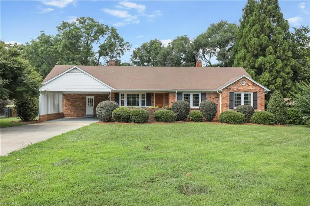 6104 Auburndale Drive, Greensboro, NC 27410 - #1