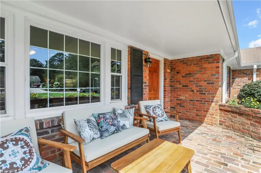 6104 Auburndale Drive, Greensboro, NC 27410 - #2