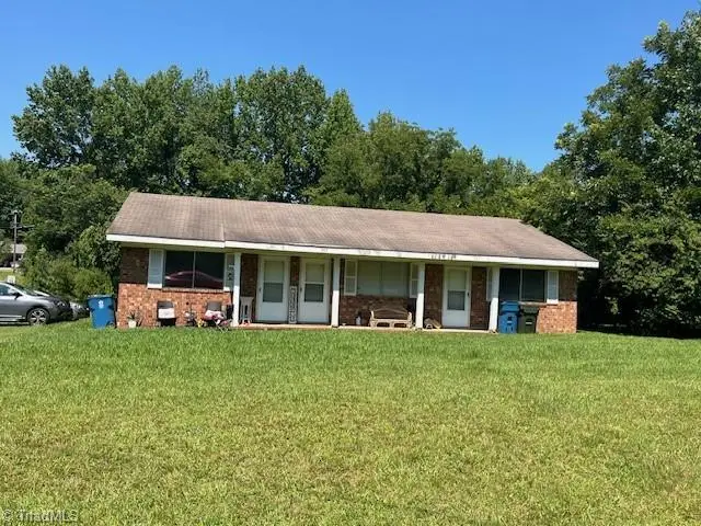 305 Lake Drive, Archdale, NC 27263 - #1