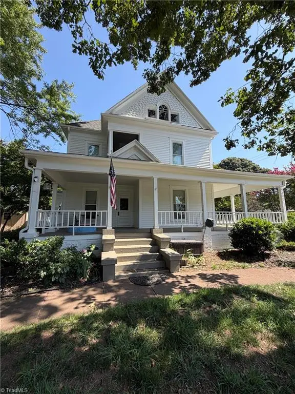 2400 Spring Garden Street, Greensboro, NC 27403 - #2