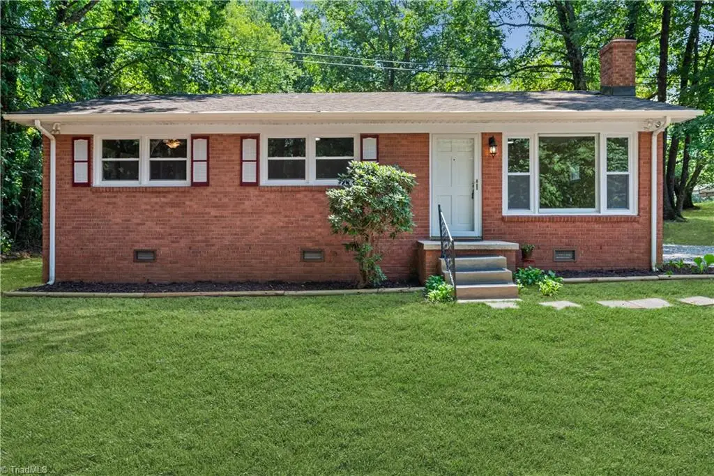2706 Oak Ridge Road, Oak Ridge, NC 27310 - #1