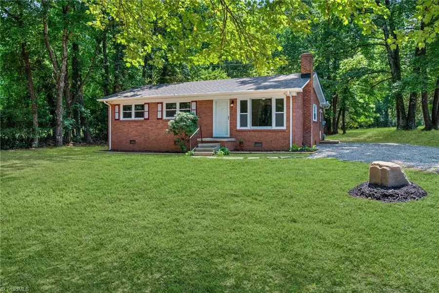 2706 Oak Ridge Road, Oak Ridge, NC 27310 - #2