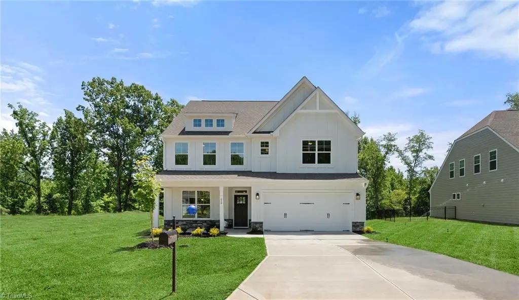 429 Bingham And Parks Road, Advance, NC 27006 - #1