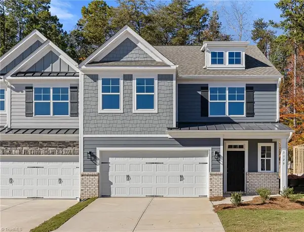 5129 Maple Blossom Trail, Greensboro, NC 27455
