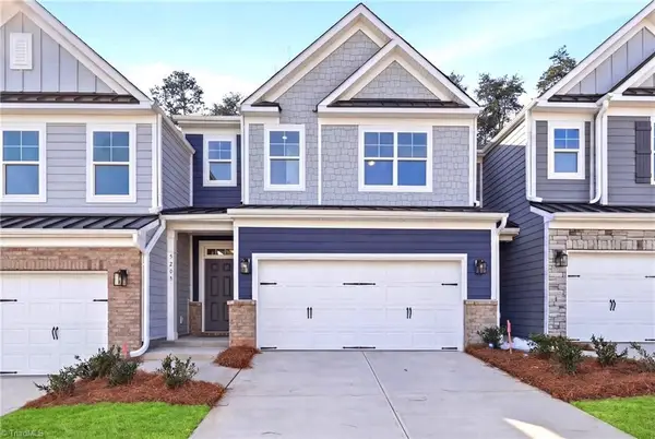 5205 Maple Blossom Trail, Greensboro, NC 27455