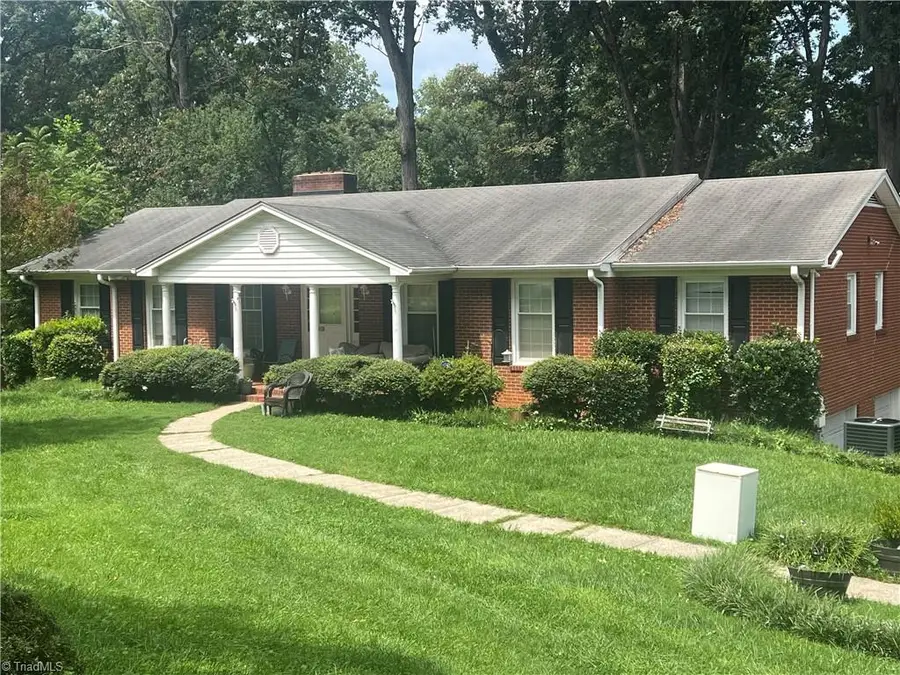 1131 Barclay Terrace, Winston Salem, NC 27106 - #2