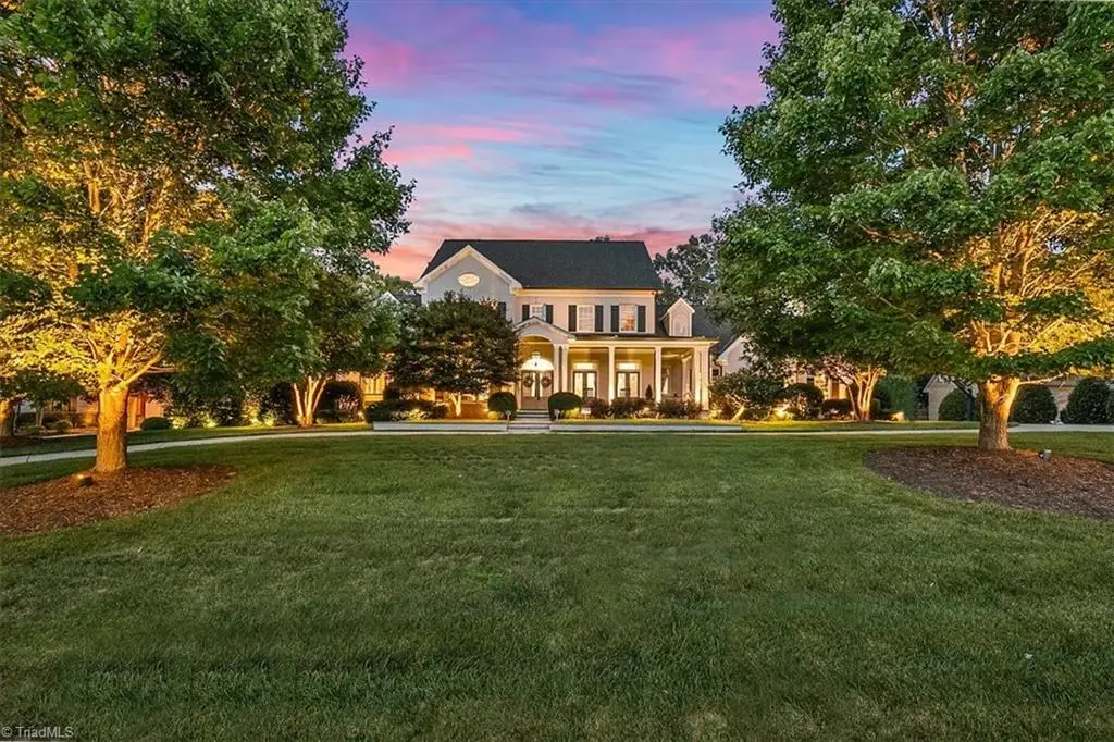 6324 Poplar Forest Drive, Summerfield, NC 27358 - #1