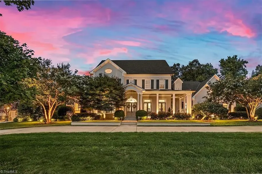 6324 Poplar Forest Drive, Summerfield, NC 27358 - #2