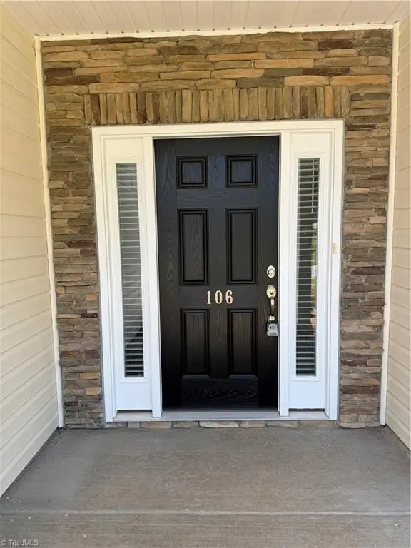 106 Kyndall Run Drive #42, Lexington, NC 27295 - #2