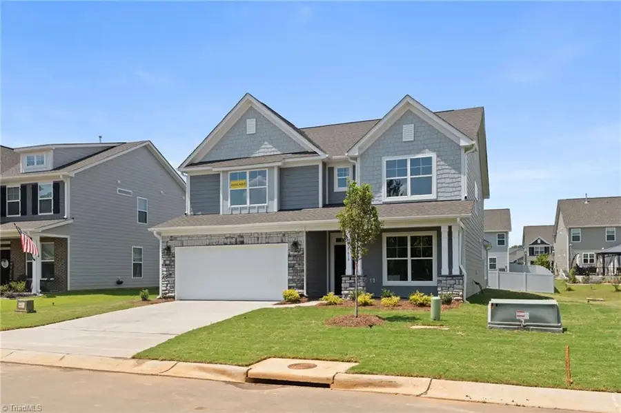 1619 Wareham Drive, Mebane, NC 27302 - #2