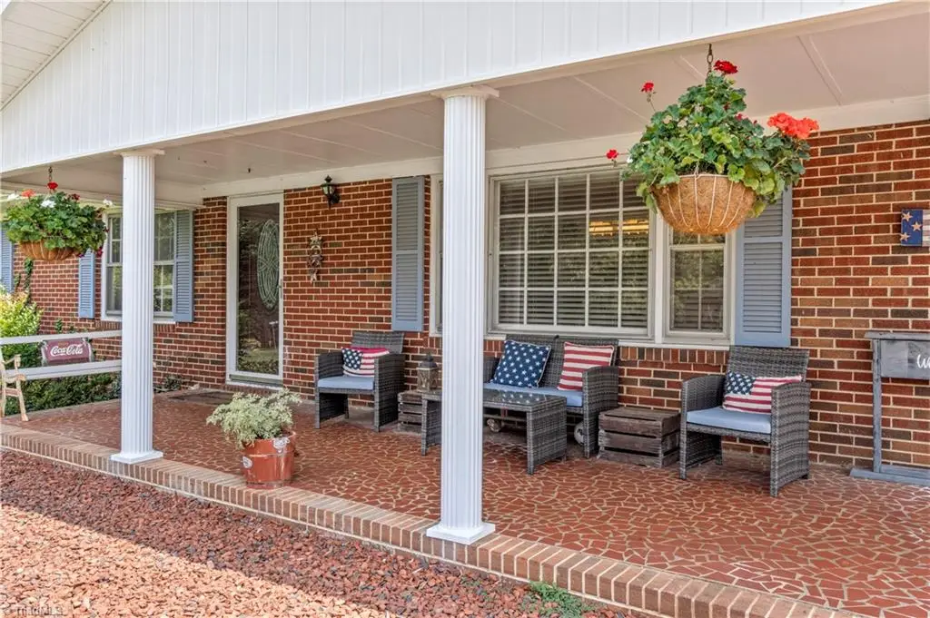 510 Gillespie Street, Dobson, NC 27017 - #1