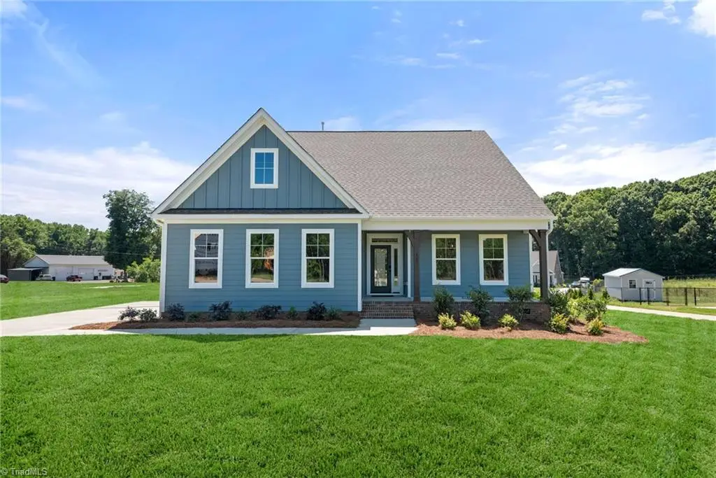 263 Redland Road, Advance, NC 27006 - #1