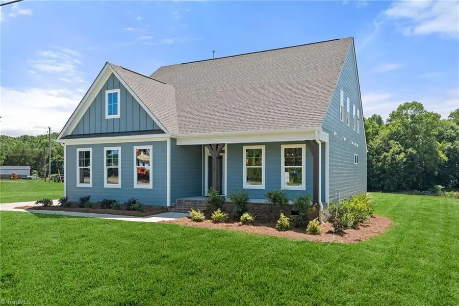 263 Redland Road, Advance, NC 27006 - #2