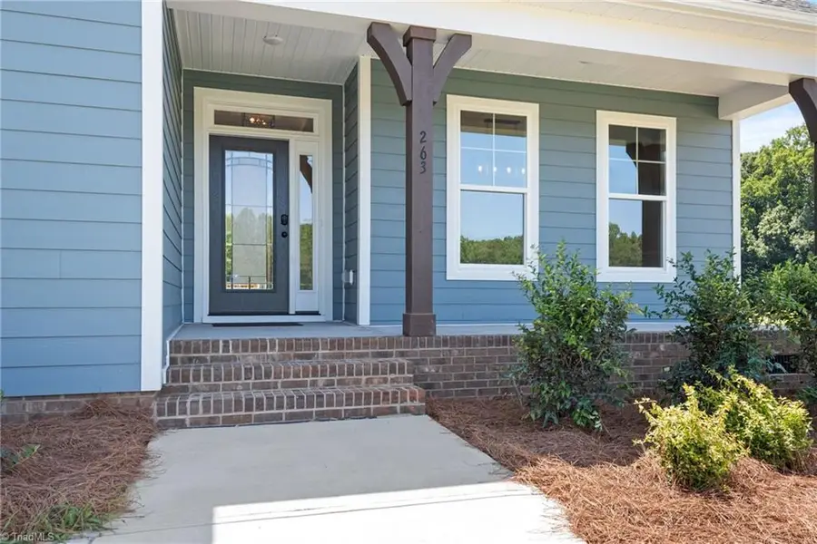 263 Redland Road, Advance, NC 27006 - #3