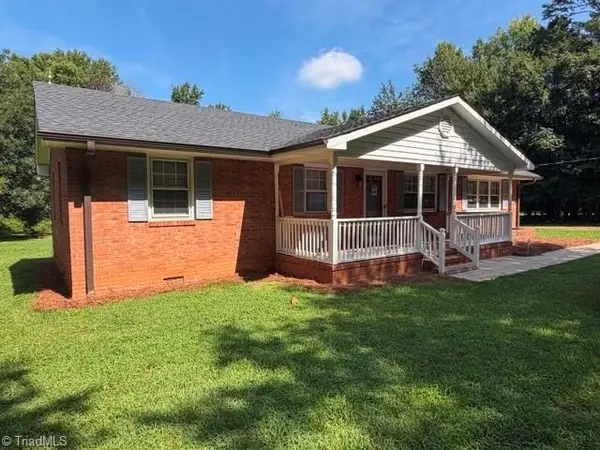 4150 Old Julian Road, Julian, NC 27283