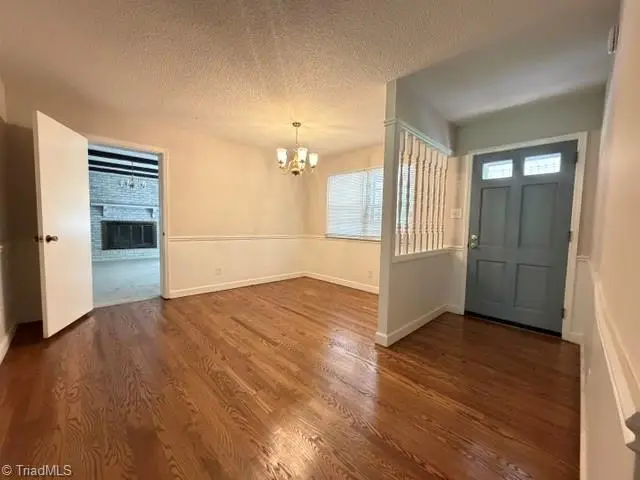 4150 Old Julian Road, Julian, NC 27283 - #2