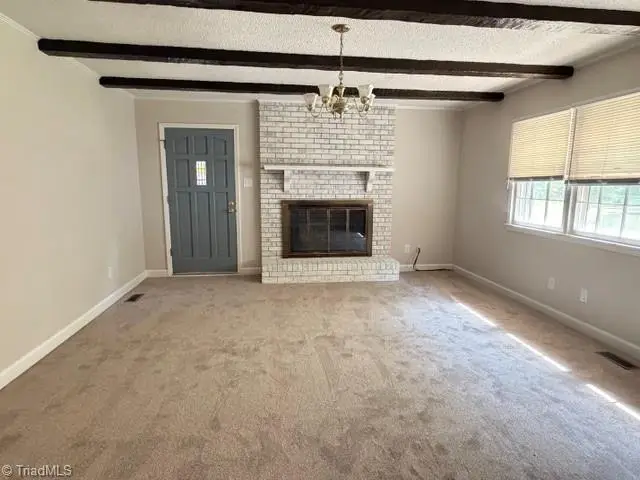 4150 Old Julian Road, Julian, NC 27283 - #3