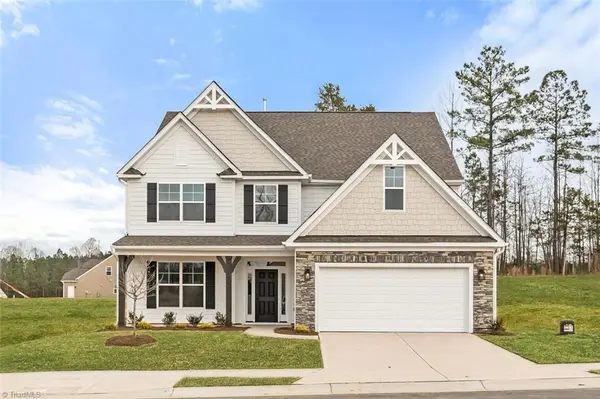 1325 Cricket Street, Elon, NC 27244