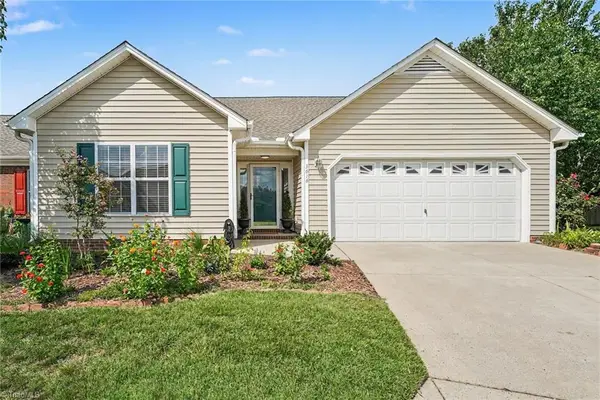 3616 Grandway Circle, Greensboro, NC 27409