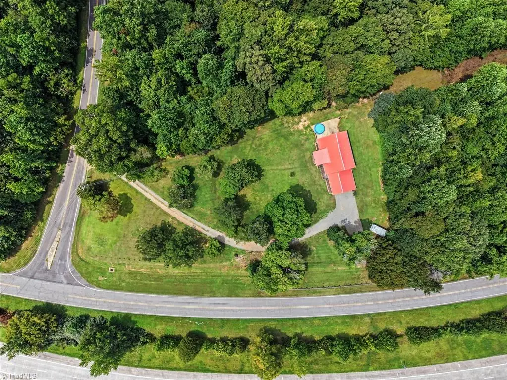 118 Pine Top Road, Lexington, NC 27295 - #1