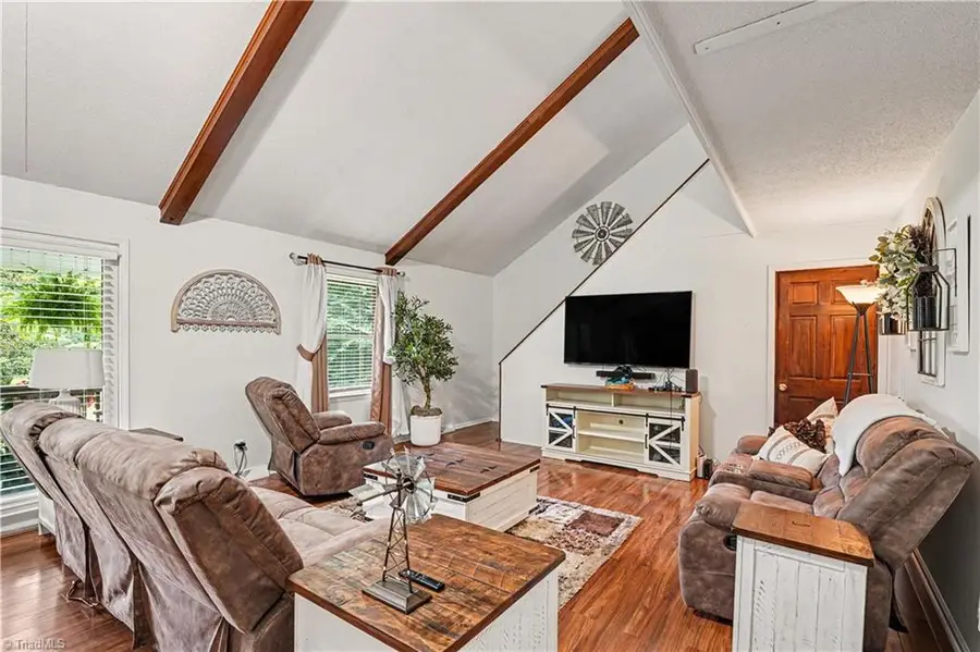 118 Pine Top Road, Lexington, NC 27295 - #2