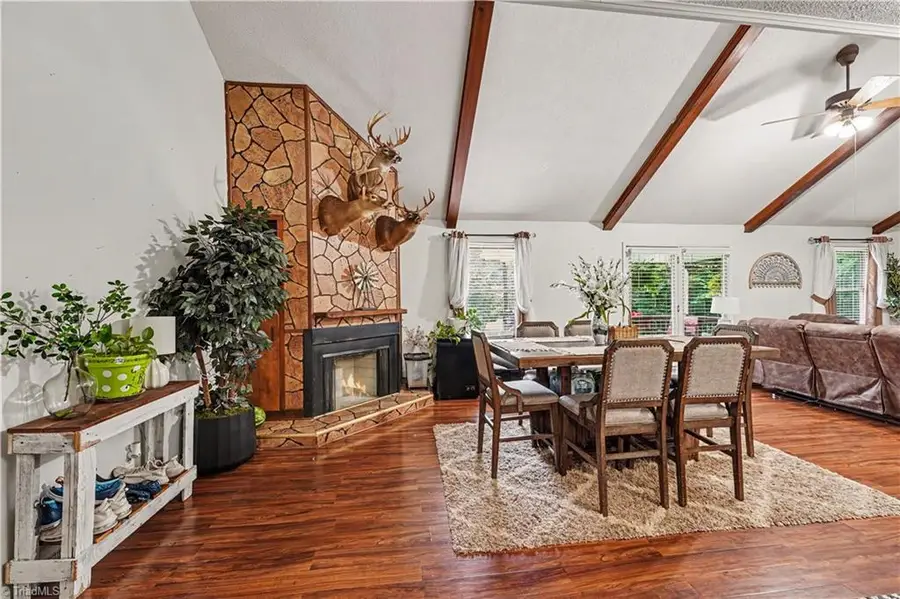118 Pine Top Road, Lexington, NC 27295 - #3