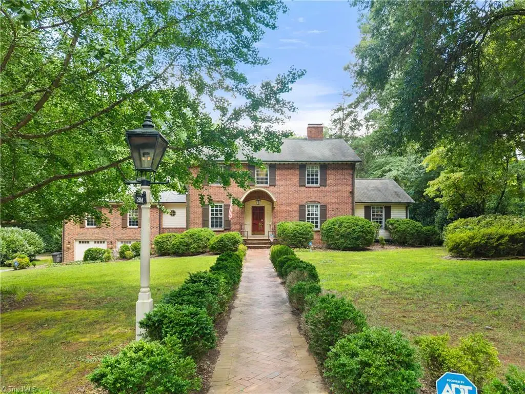 2864 Fairmont Road, Winston Salem, NC 27106 - #1