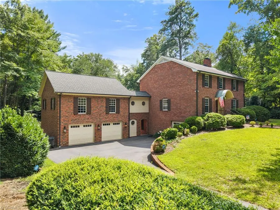 2864 Fairmont Road, Winston Salem, NC 27106 - #3