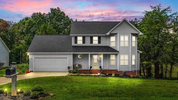 7707 Sorrel Run Court, Summerfield, NC 27358