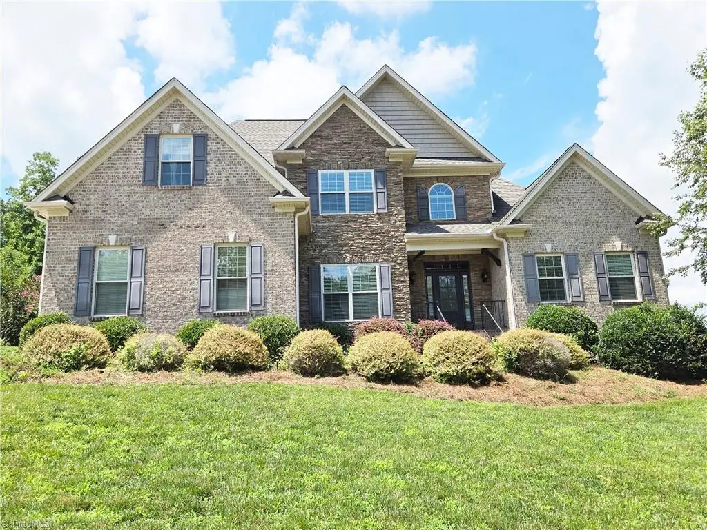 5029 Bennington Way, High Point, NC 27262 - #1