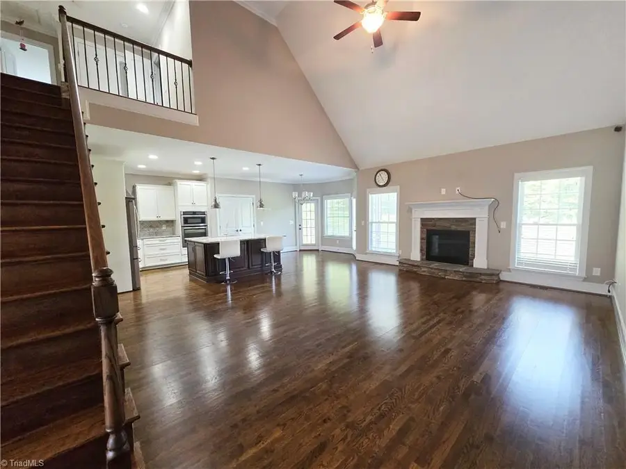 5029 Bennington Way, High Point, NC 27262 - #2