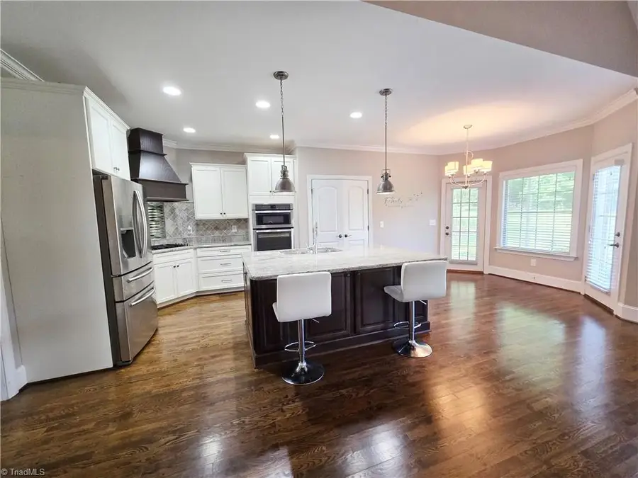 5029 Bennington Way, High Point, NC 27262 - #3