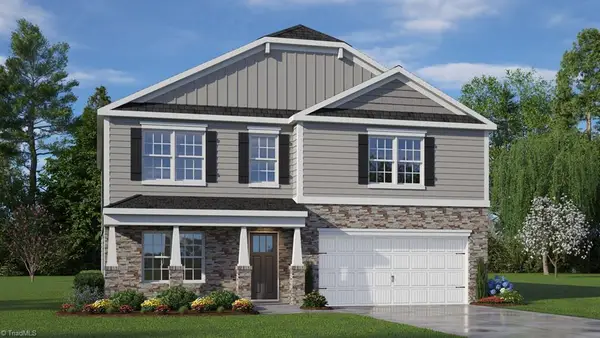 1561 Aberdeen Drive, Mebane, NC 27302